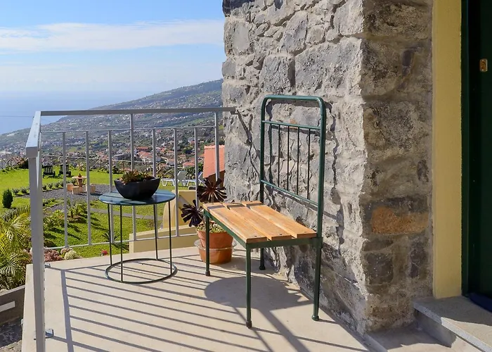 Recanto Florencas 阿科达卡列塔