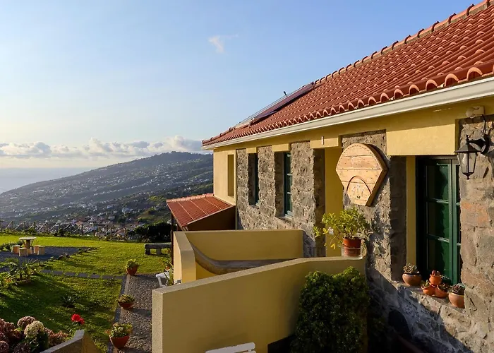 Recanto Florencas * 阿科达卡列塔