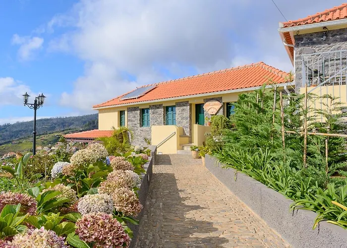 Recanto Florencas 阿科达卡列塔