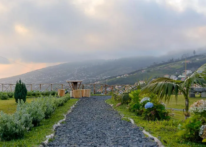 Recanto Florencas 度假居