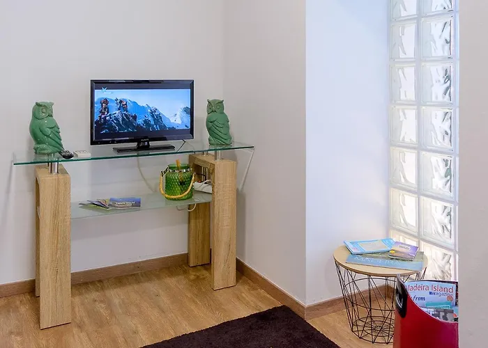 Recanto Florencas 度假居 *