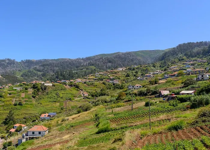 Recanto Florencas * أركو دا كالهيتا