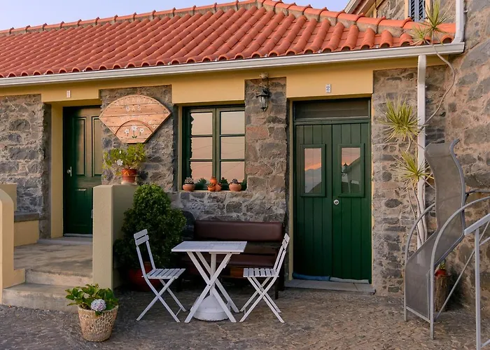 度假居 Recanto Florencas