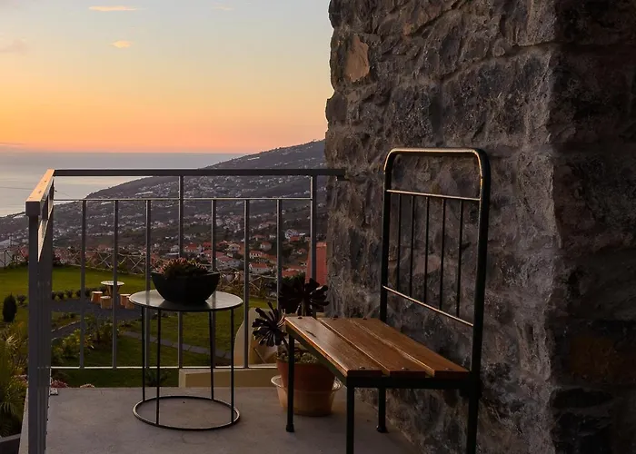 Recanto Florencas * أركو دا كالهيتا