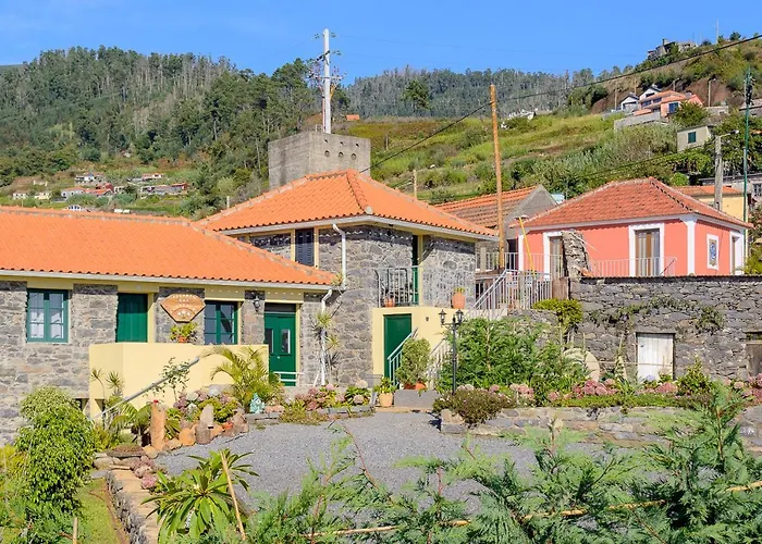 Recanto Florencas 度假居