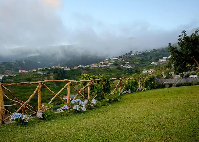 度假居 Recanto Florencas *