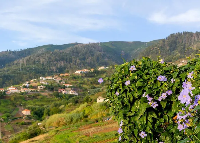 بيت للعطل Recanto Florencas *