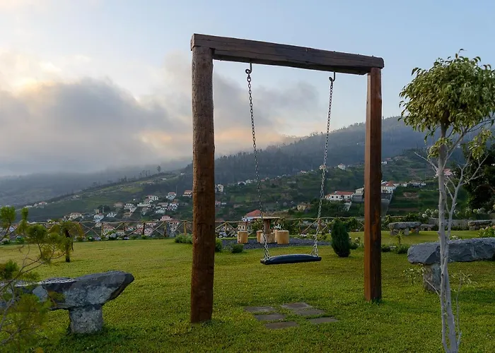 Recanto Florencas 度假居