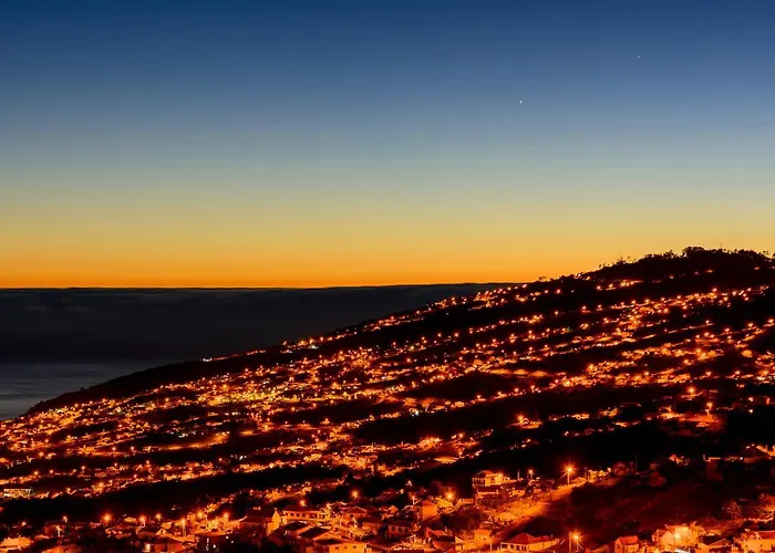 Recanto Florencas أركو دا كالهيتا