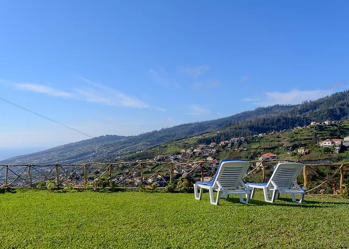 Recanto Florencas أركو دا كالهيتا