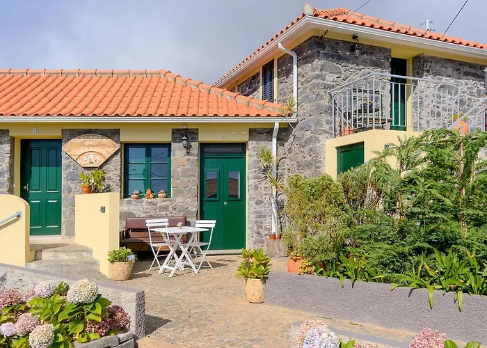 Recanto Florencas 度假居 *