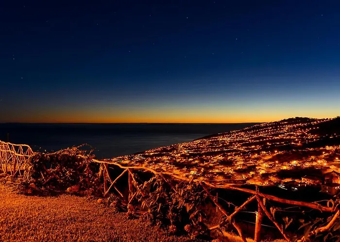 بيت للعطل Recanto Florencas