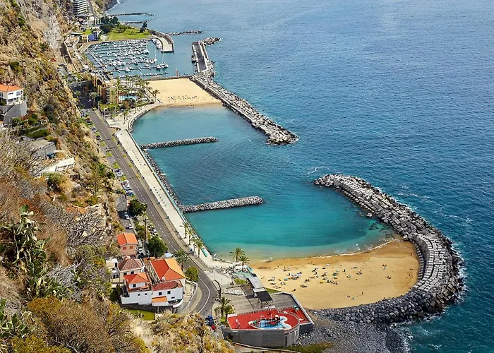 度假居 Recanto Florencas *